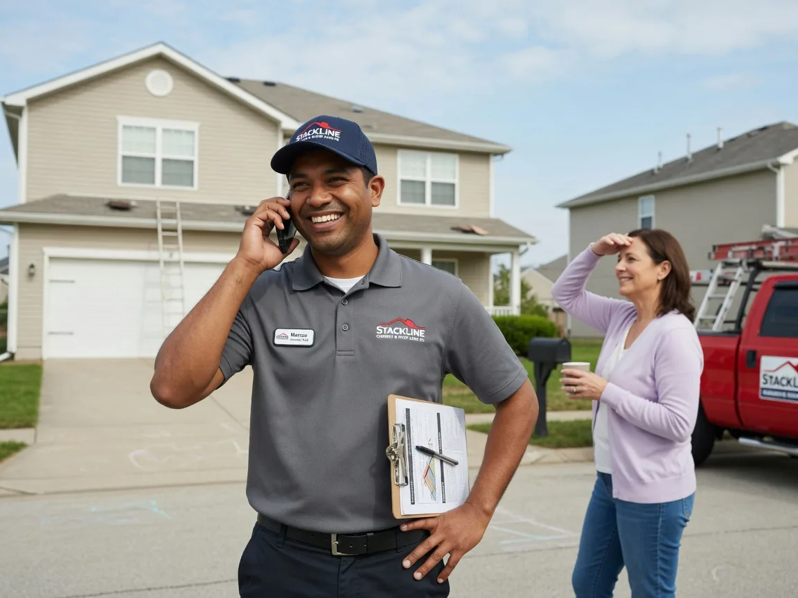 Chimney flashing repair Lac Du Flambeau, WI FAQs